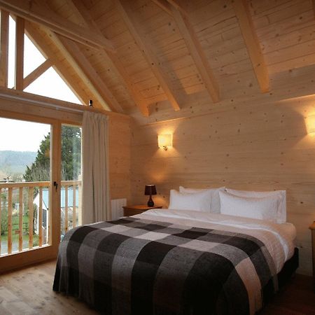 Pandy B&B Dorstone Екстер'єр фото