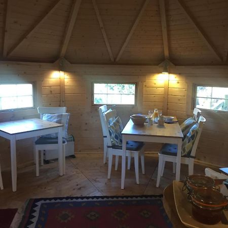 Pandy B&B Dorstone Екстер'єр фото