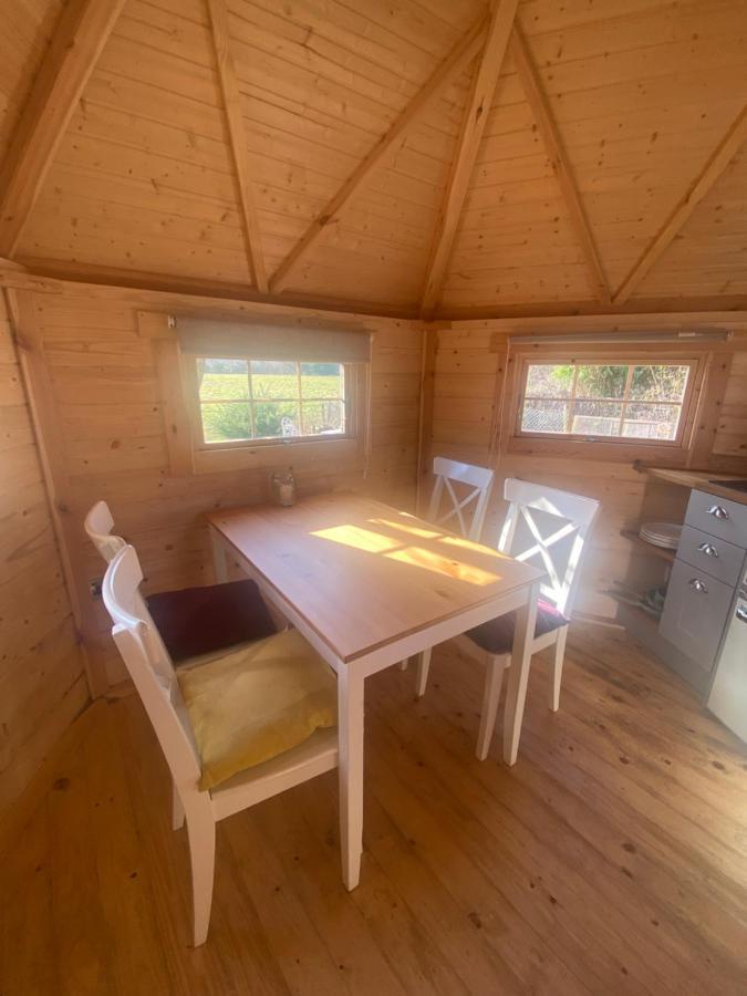 Pandy B&B Dorstone Екстер'єр фото
