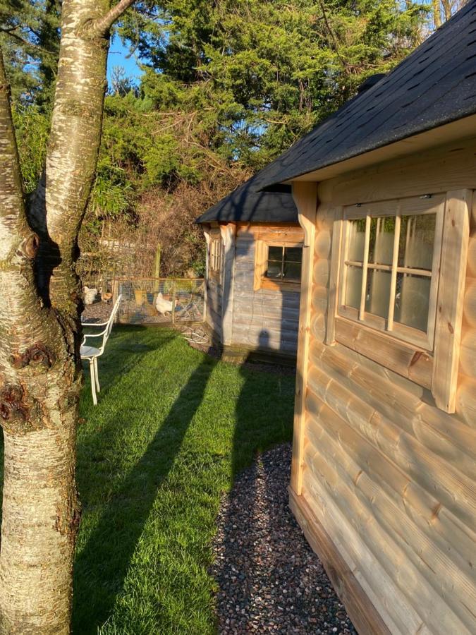 Pandy B&B Dorstone Екстер'єр фото