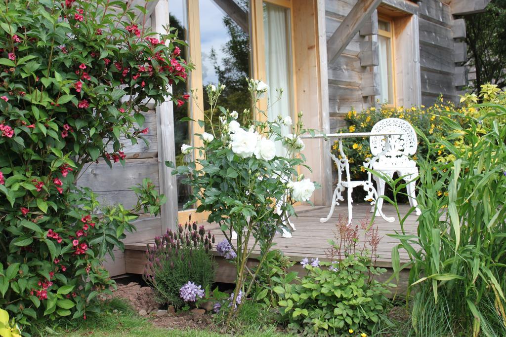 Pandy B&B Dorstone Екстер'єр фото