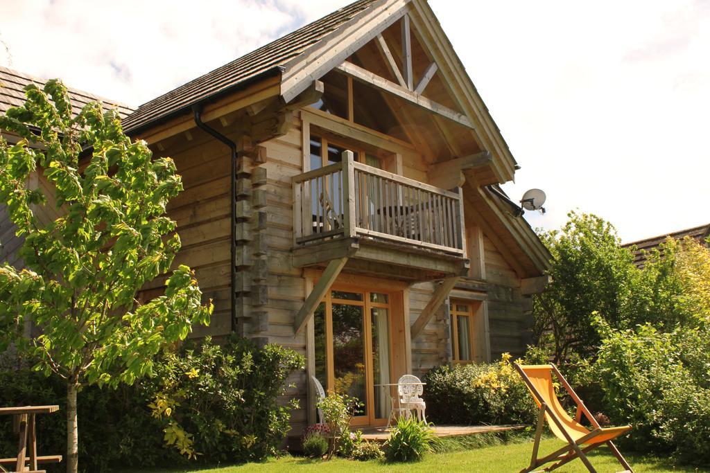 Pandy B&B Dorstone Екстер'єр фото