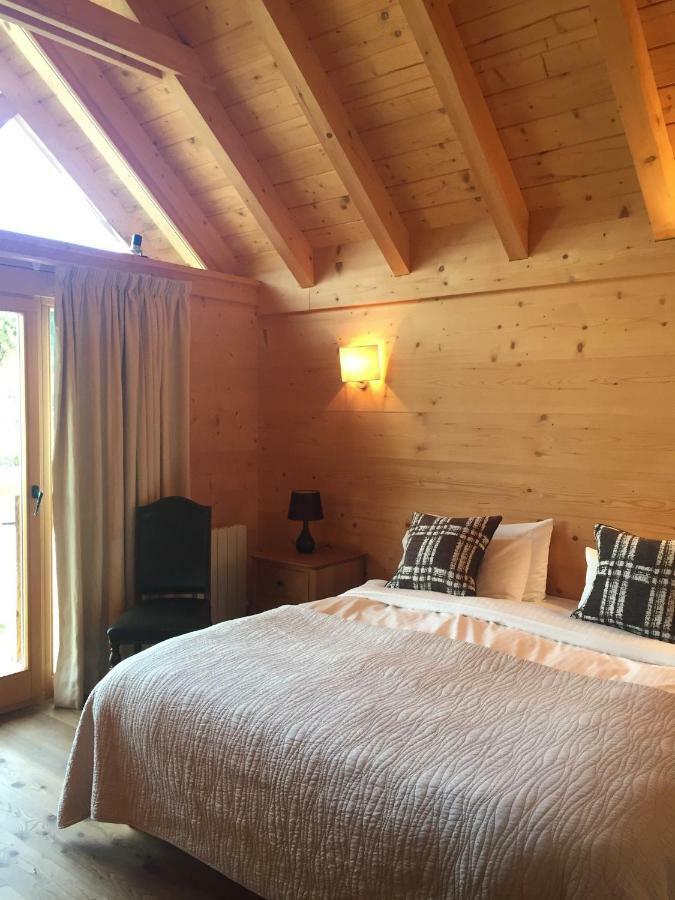 Pandy B&B Dorstone Екстер'єр фото