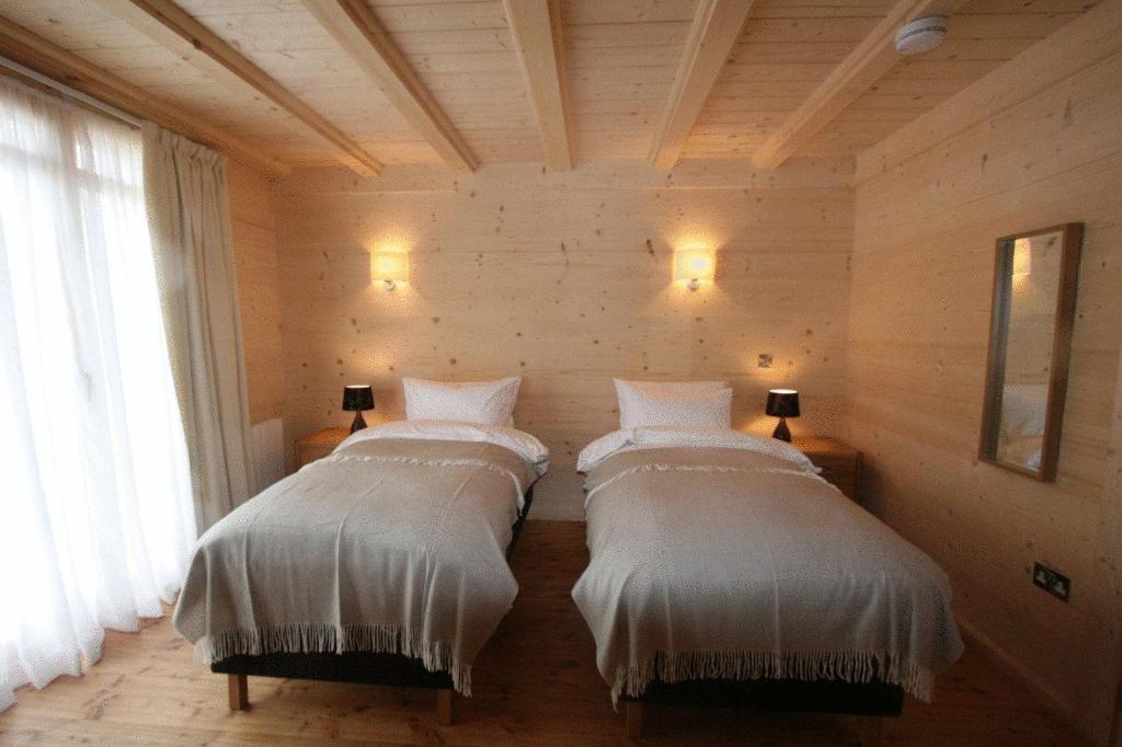 Pandy B&B Dorstone Екстер'єр фото